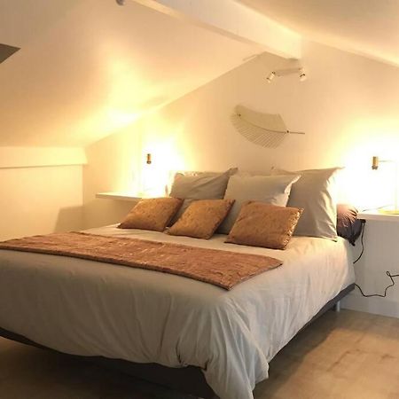 Appartement Neuf Entre Mer Et Montagne. Фюриани Екстериор снимка