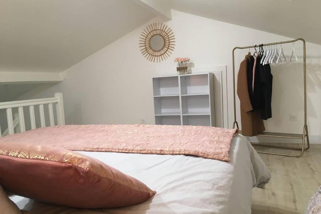 Appartement Neuf Entre Mer Et Montagne. Фюриани Екстериор снимка